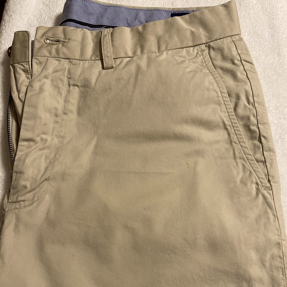 Men’s Ralph Lauren Polo shorts
